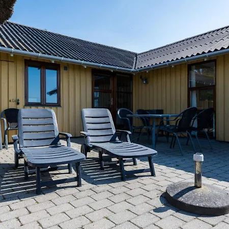 Holiday Ccxxix Blåvand